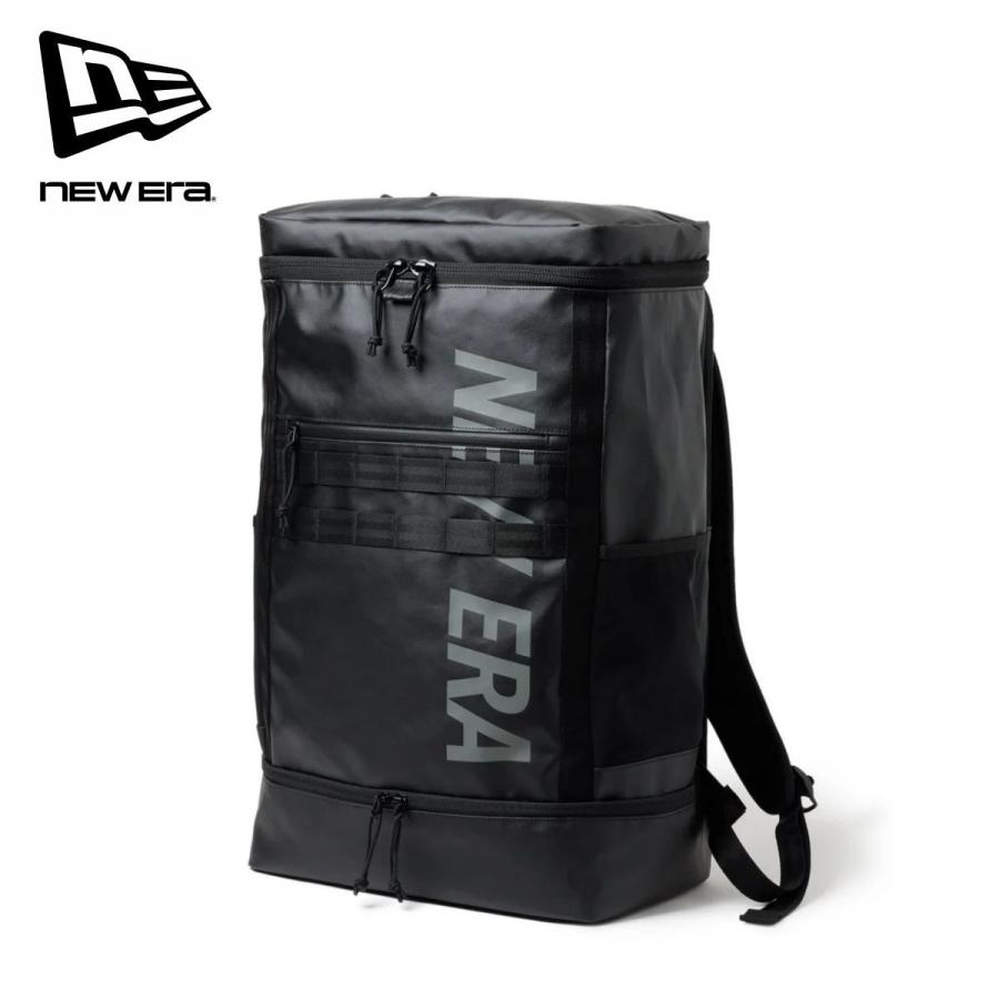 NEW ERA（ニューエラ） Box Pack Large ボックスパック ラージ