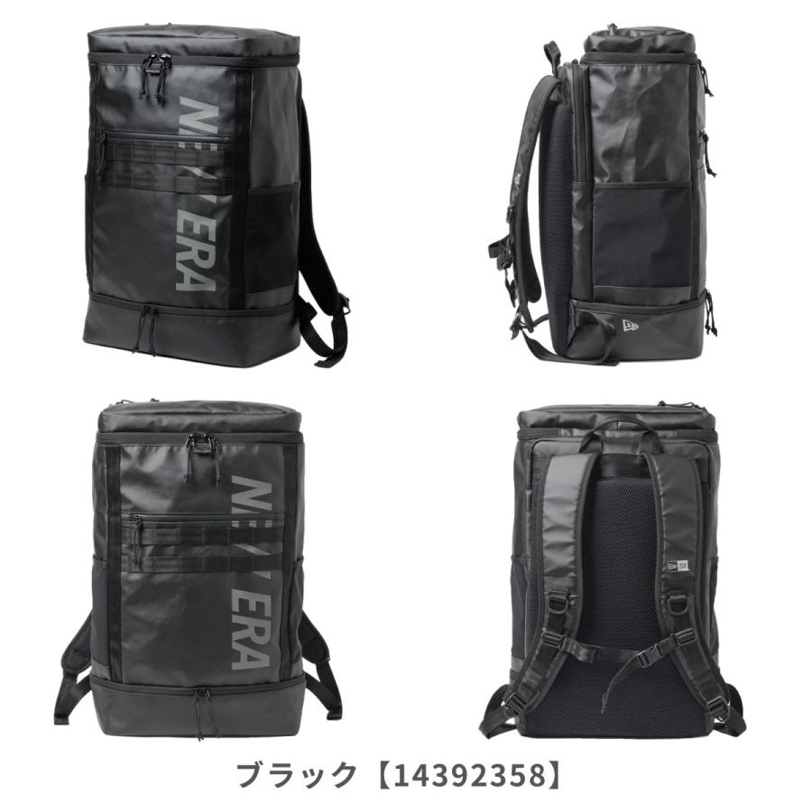 NEW ERA（ニューエラ） Box Pack Large ボックスパック ラージ