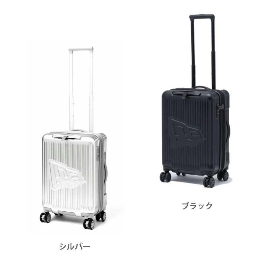 NEW ERA（ニューエラ） 14409928 14409929 Wheel Carry Case SMALL 33