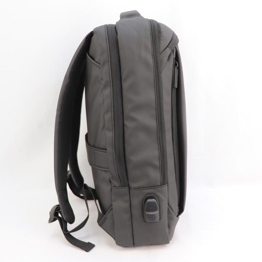 SALE 50%OFF】14502760 ビジネス 2層 リュック 2WAY 手持ち PCルーム