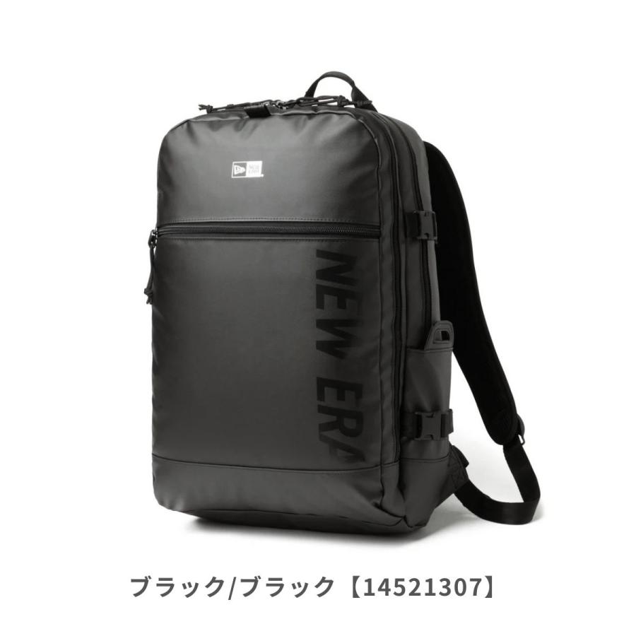 NEW ERA（ニューエラ） Smart Pack スマートパック 14521307 28L TPU