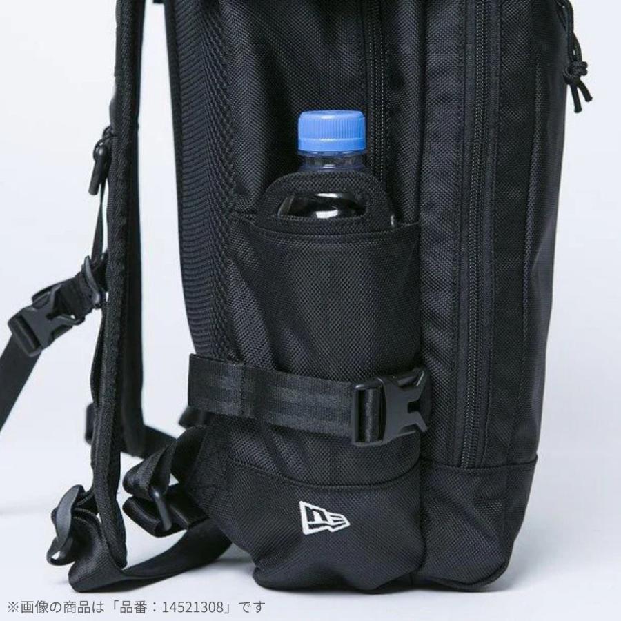 NEW ERA（ニューエラ） Smart Pack スマートパック 14521307 28L TPU