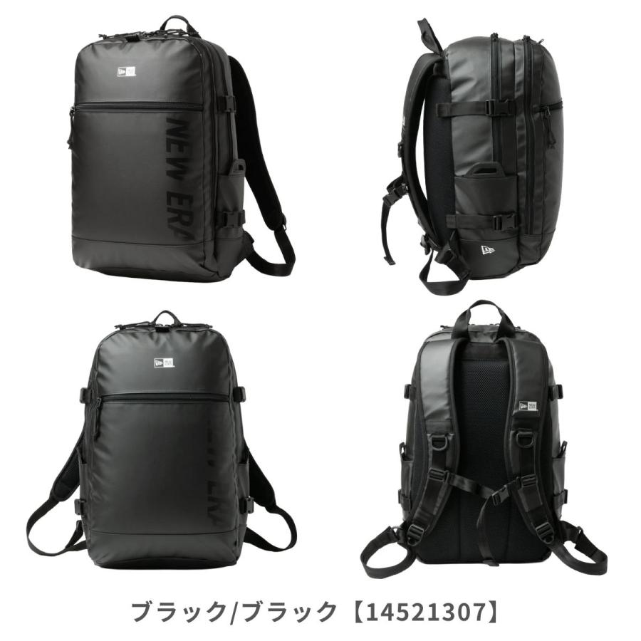 NEW ERA（ニューエラ） Smart Pack スマートパック 14521307 28L TPU