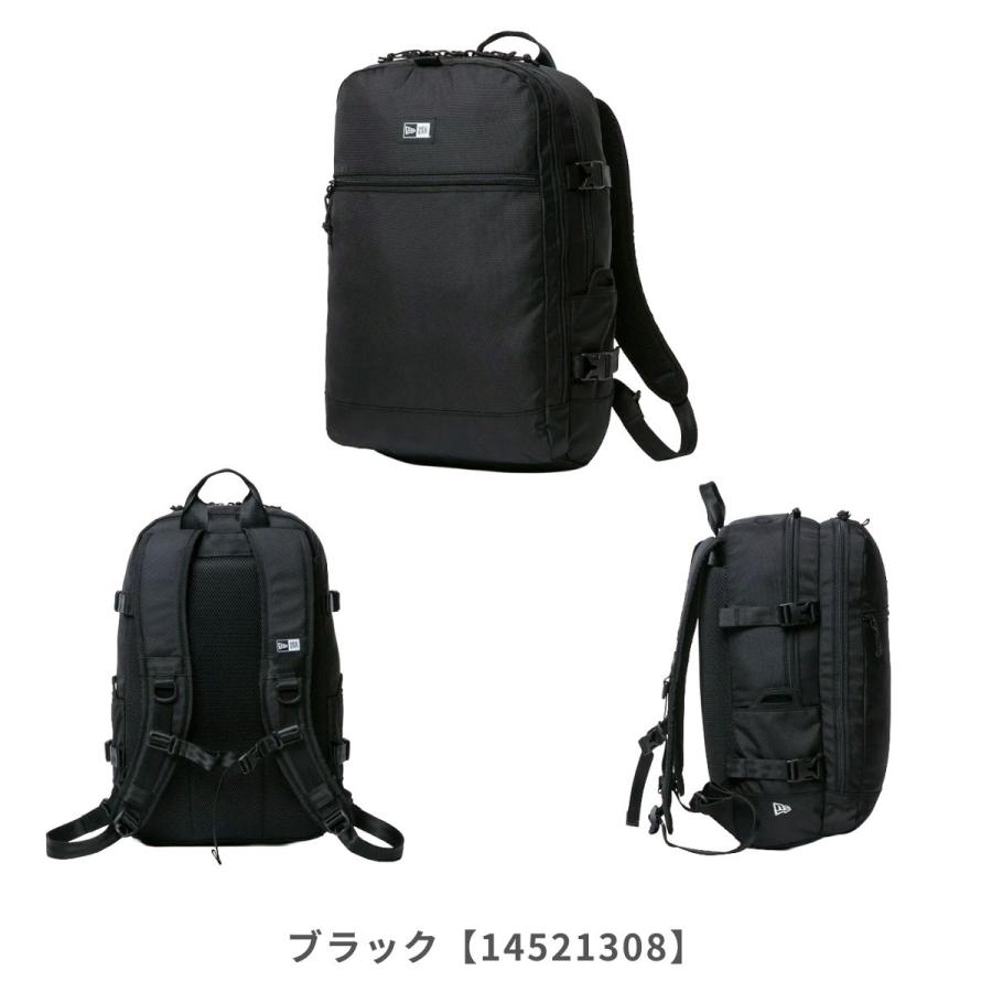 NEW ERA（ニューエラ） Smart Pack スマートパック 14521308 28L