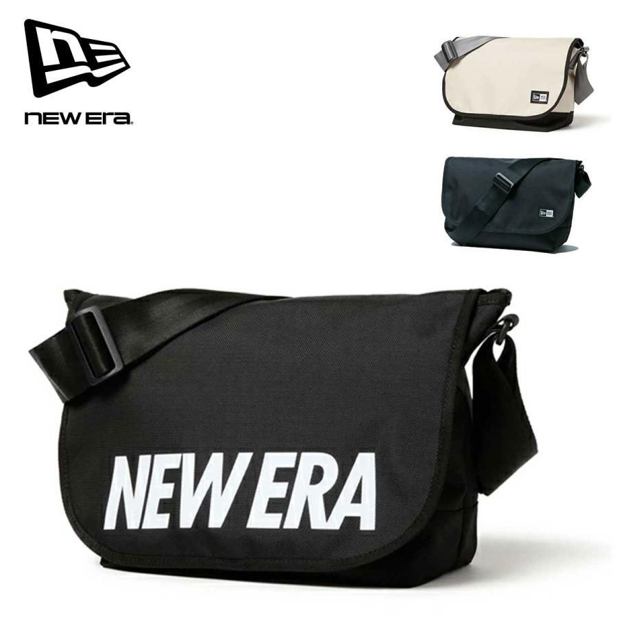 NEW ERA（ニューエラ） Shoulder Bag 9L ショルダーバッグ 14521321 