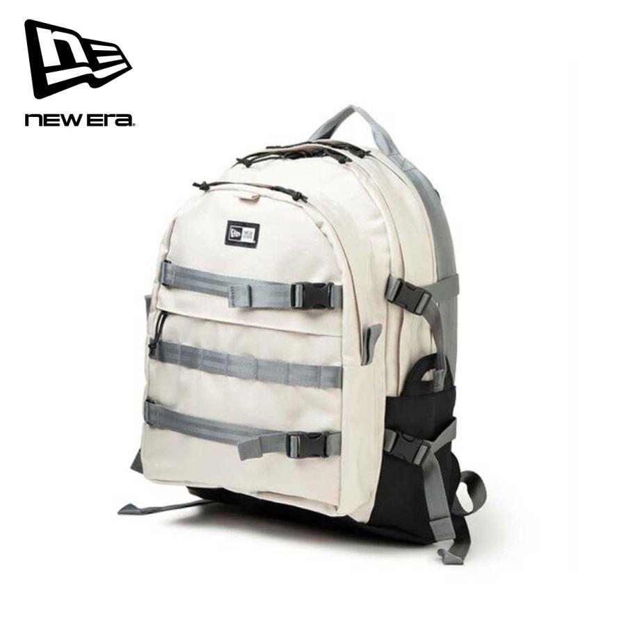 NEW ERA (ニューエラ)リュック キャリアパック NEW ERA（ニューエラ） バッグ キャリアパック 約35L メンズ