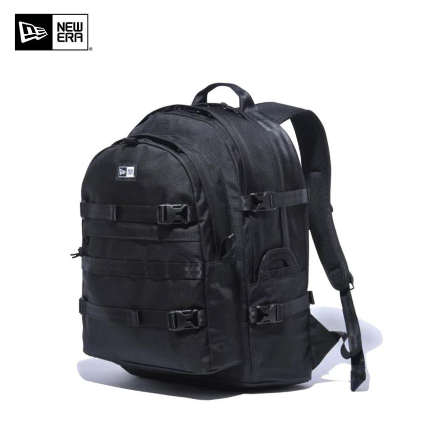 【新品同様】【Y's 】【New Era】CARRIER PACK 35L NEW ERA（ニューエラ） Carrier Pack キャリアパック 14521349 35L