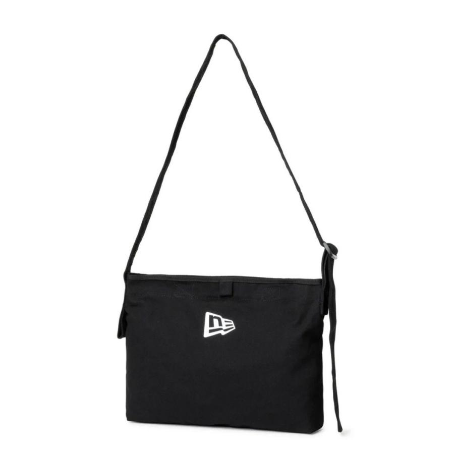 NEW ERA（ニューエラ） 正規取扱店 Canvas Shoulder Bag 14521356 8L
