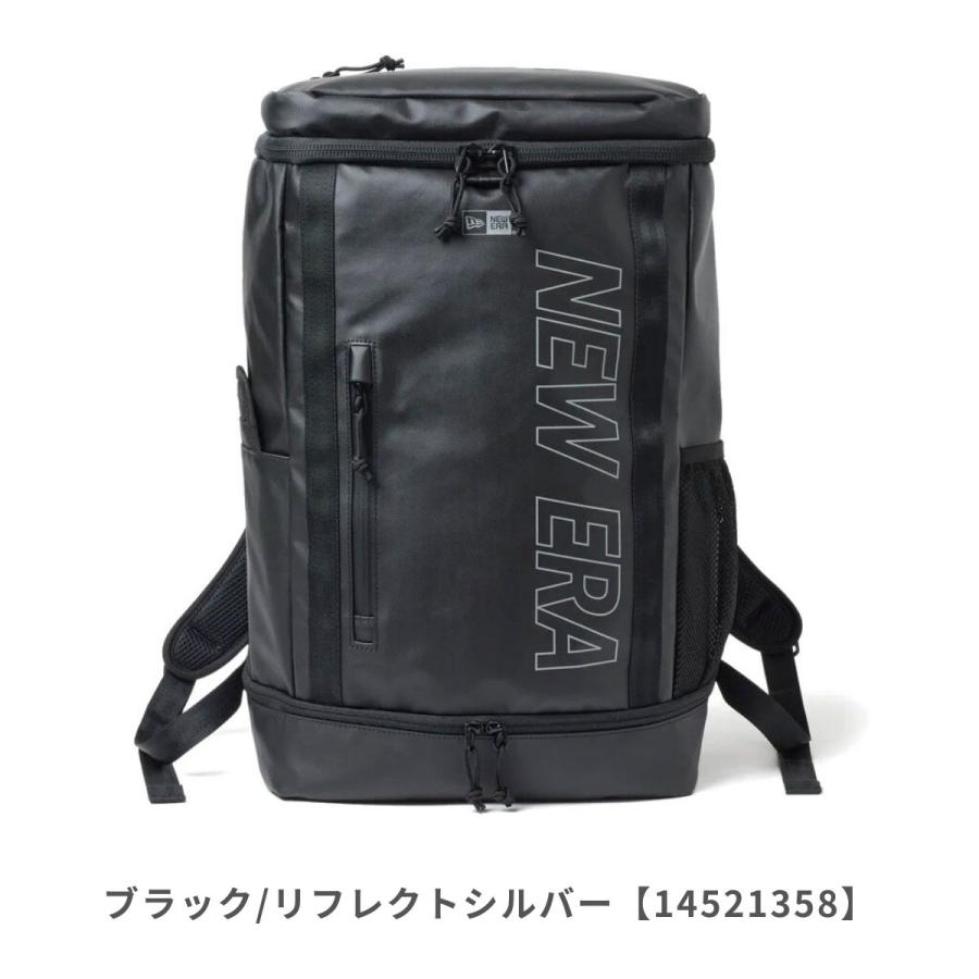 NEW ERA（ニューエラ） 正規取扱店 リュック ボックスパック 32L