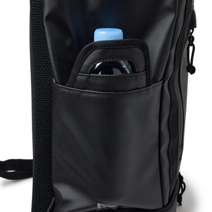NEW ERA（ニューエラ） 正規取扱店 リュック ボックスパック 32L