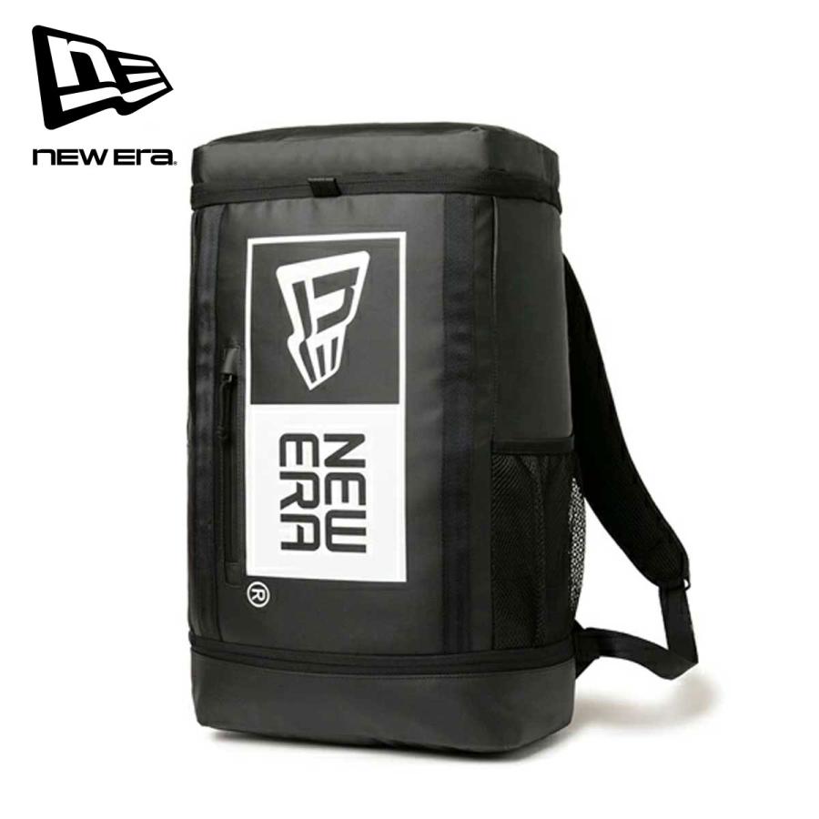 NEW ERA（ニューエラ） Box Pack ボックスパック 14521359 32L TPU