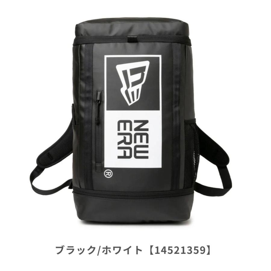 NEW ERA（ニューエラ） 正規取扱店 Box Pack ボックスパック 32L