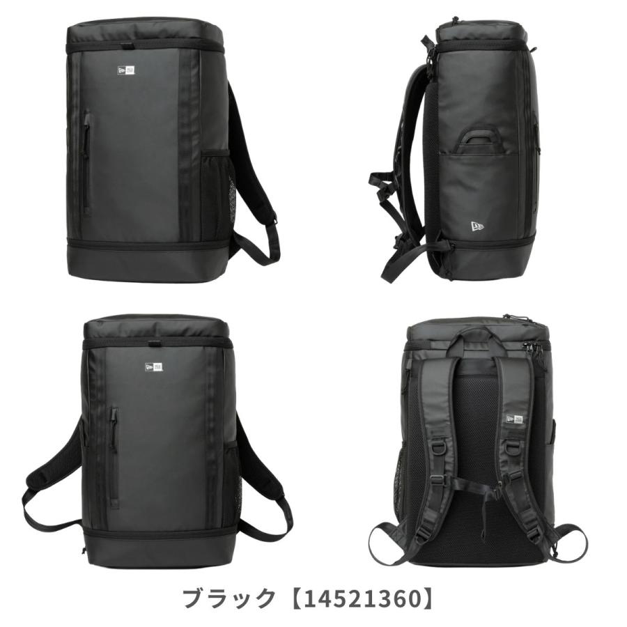 NEW ERA（ニューエラ） 正規取扱店 リュック ボックスパック 32L