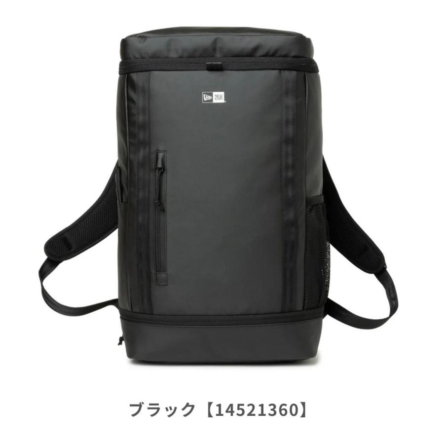 NEW ERA（ニューエラ） 正規取扱店 リュック ボックスパック 32L