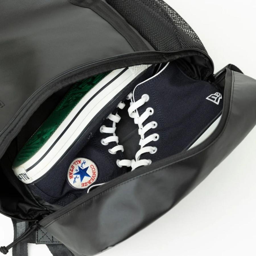 NEW ERA（ニューエラ） 正規取扱店 リュック ボックスパック 32L