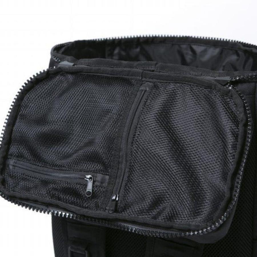 NEW ERA（ニューエラ） Box Pack NE LOGO BLK ボックスパック 14521362