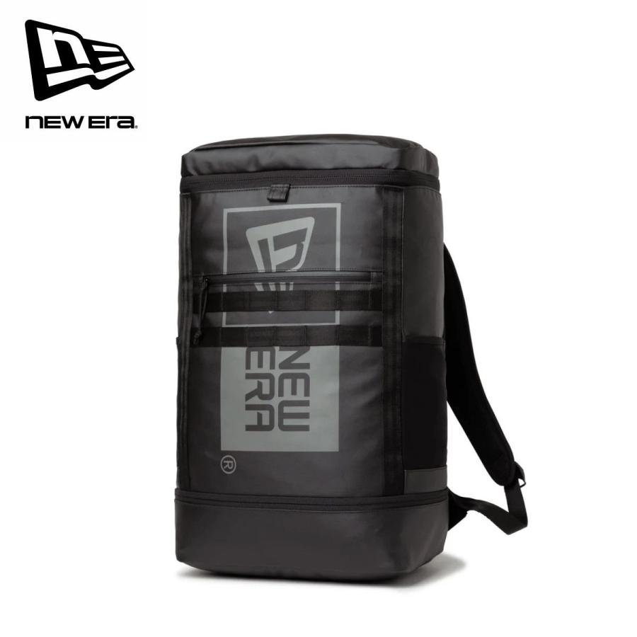 ひよこ。様　新品未使用　ニューエラ　ボックスパック ラージ 46L TPU ボ NEW ERA（ニューエラ） リュック ボックスパック ラージ TPU 46L A3
