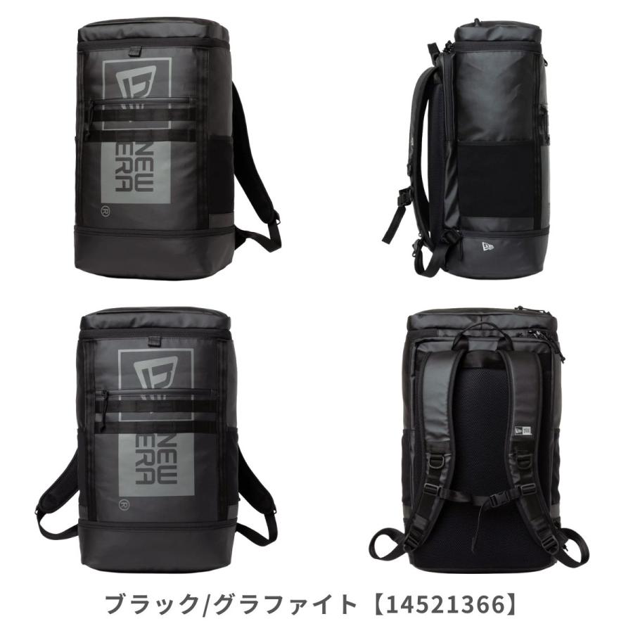 NEW ERA（ニューエラ） Box Pack Large ボックスパック ラージ