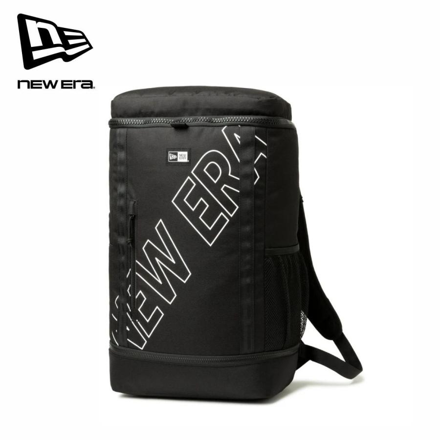 【正規取扱店】ニューエラ ボックスパック 32L ユニセックス バックパック NEW ERA（ニューエラ） Box Pack ボックスパック 14521370 32L