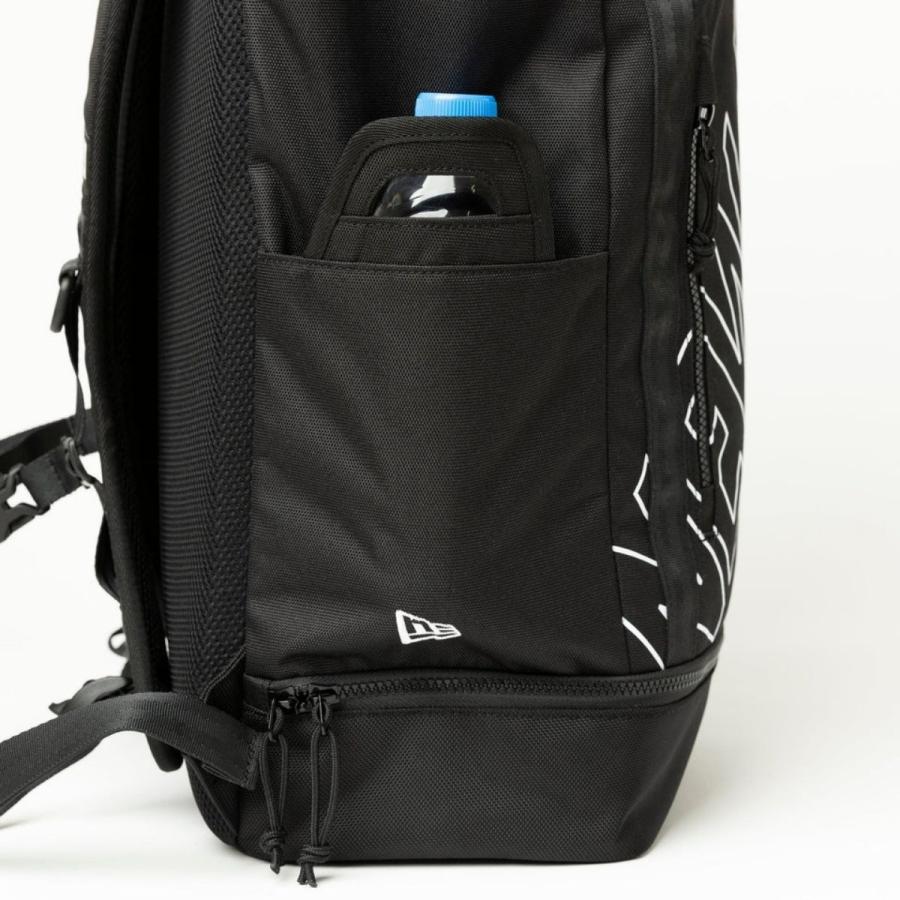 NEW ERA（ニューエラ） Box Pack ボックスパック 14521370 32L 