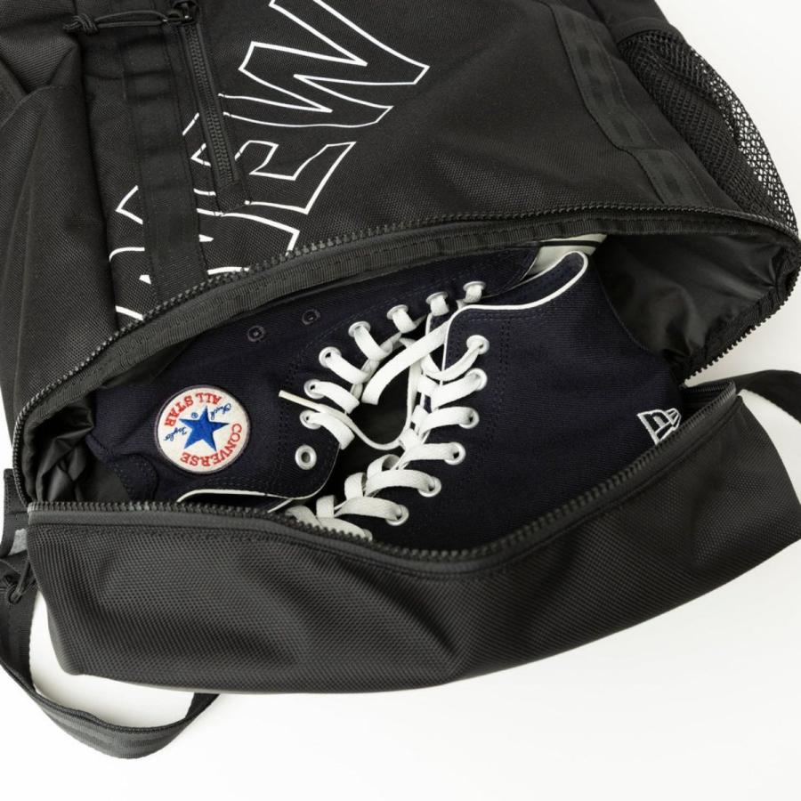 NEW ERA（ニューエラ） Box Pack ボックスパック 14521370 32L 