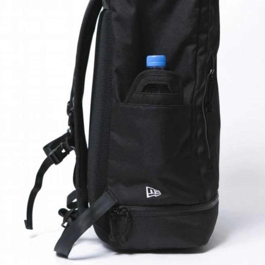 NEW ERA（ニューエラ） Box Pack ボックスパック 14521371 32L ボトム