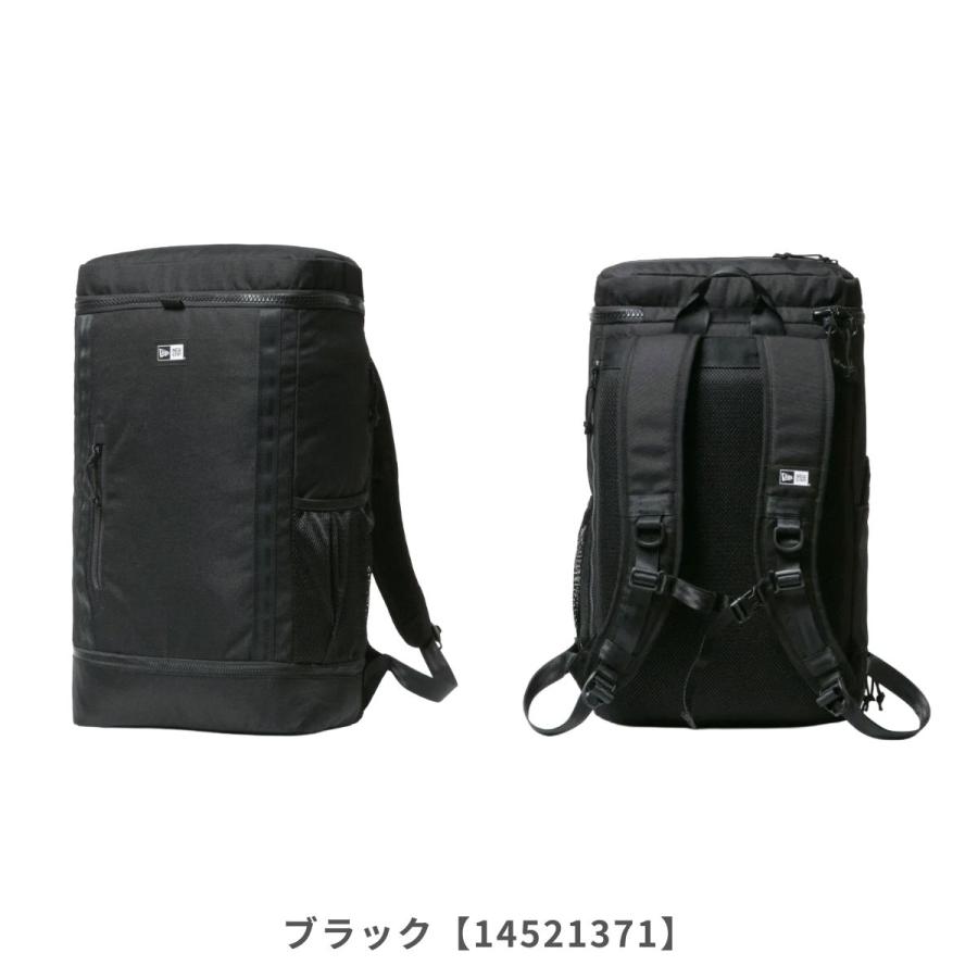 NEW ERA（ニューエラ） Box Pack ボックスパック 14521371 32L ボトム