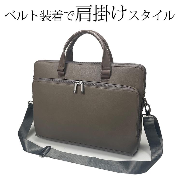 ウノフク 【SALE 50%OFF】22-5359 ビジツール BUSITOOL SUCLE 合皮