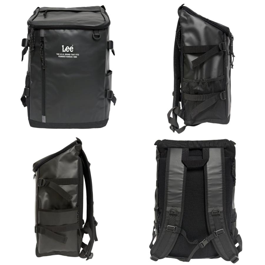 Lee（リー） リー32L リュック A4 B4 A3 撥水 軽量 大型 大容量 30L