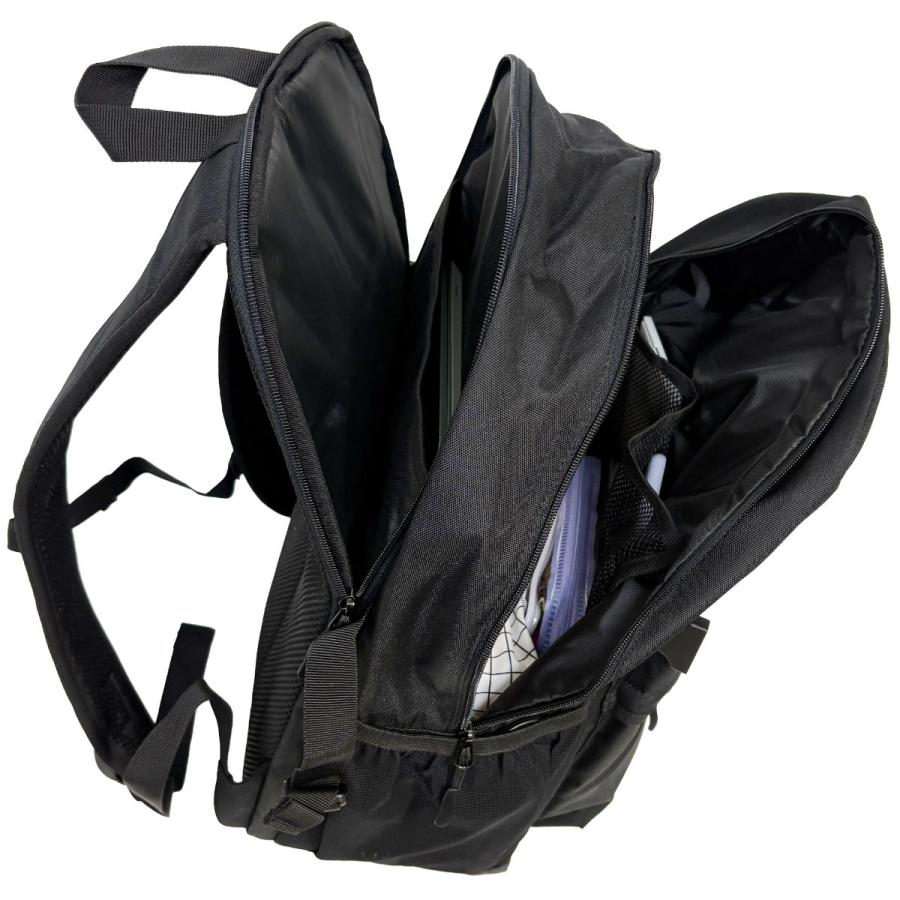 Lee（リー） 320-4940 27L A4 B4 リュック バックパック デイパック 新