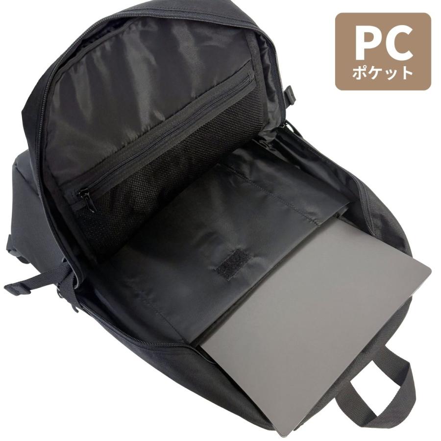 Lee（リー） 320-4950 32L A4 B4 リュック バックパック デイパック 新