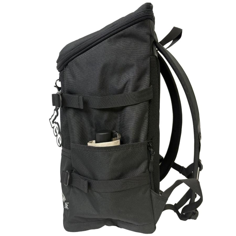 Lee（リー） 320-4951 34L A4 B4 リュック バックパック デイパック 新