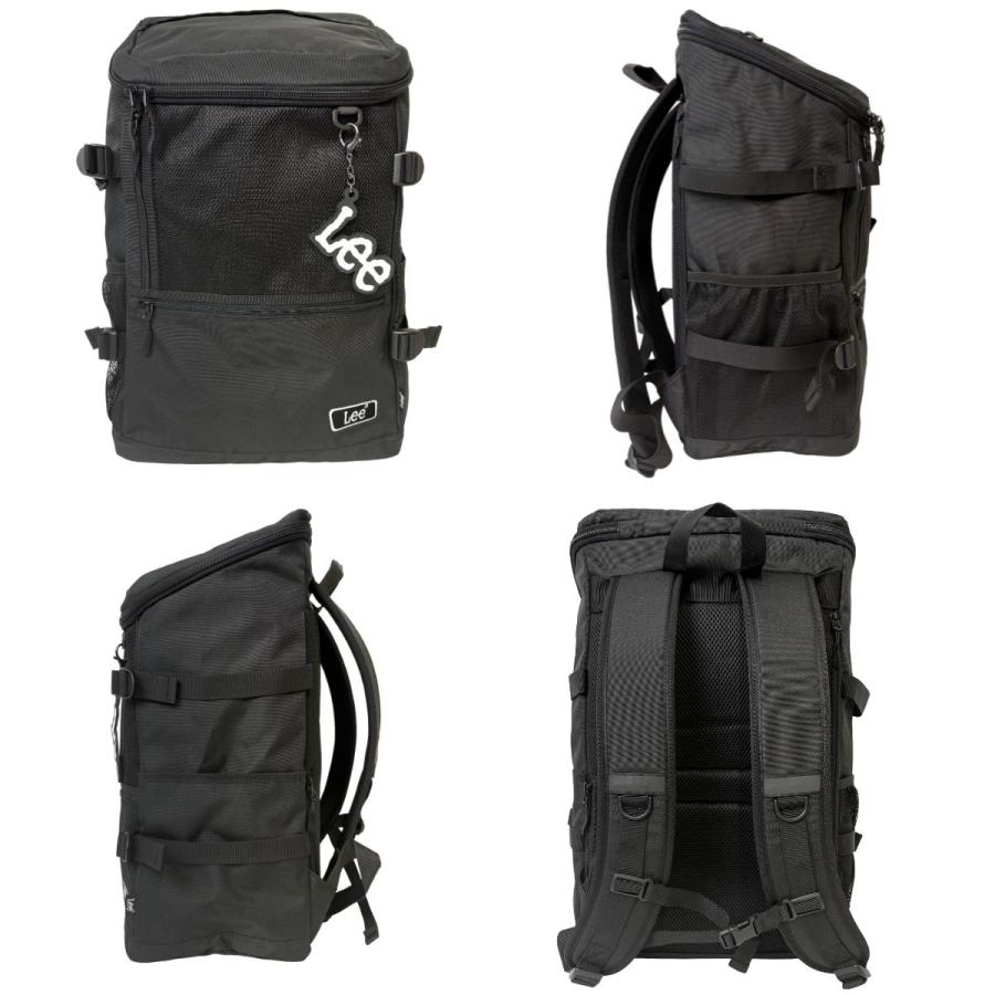Lee（リー） 320-4951 34L A4 B4 リュック バックパック デイパック 新