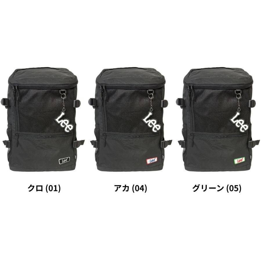 BABYL リュック バックパック デイパック リュックサック 完売品 Lee（リー） 320-4951 34L A4 B4 リュック バックパック デイパック 新