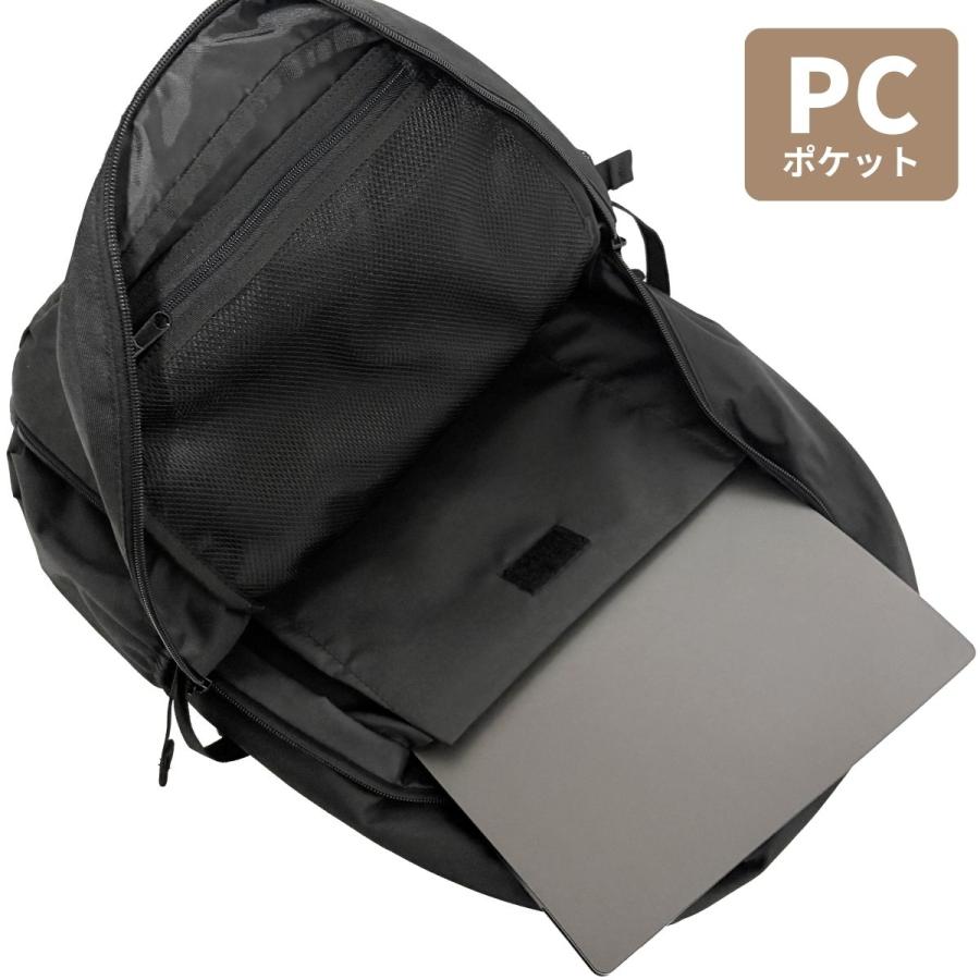 Lee（リー） 320-4952 35L A4 B4 リュック バックパック デイパック 新