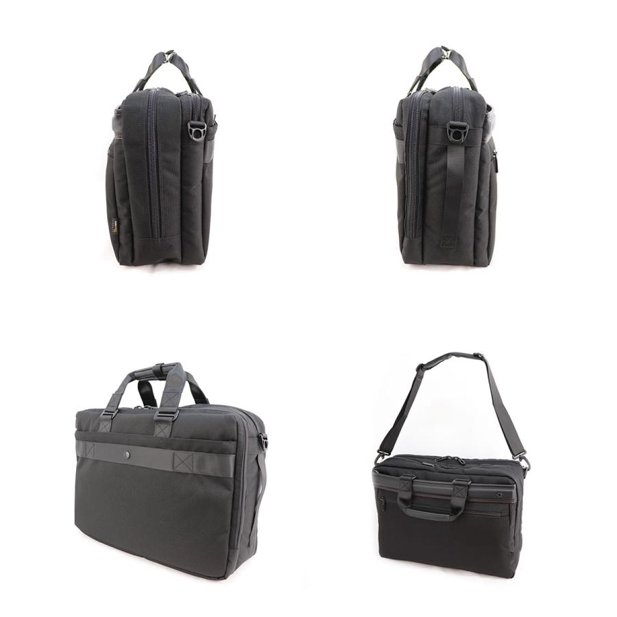 SALE 50%OFF 5324 BARTAX ビジネス バッグ 2ルーム 15.6インチ