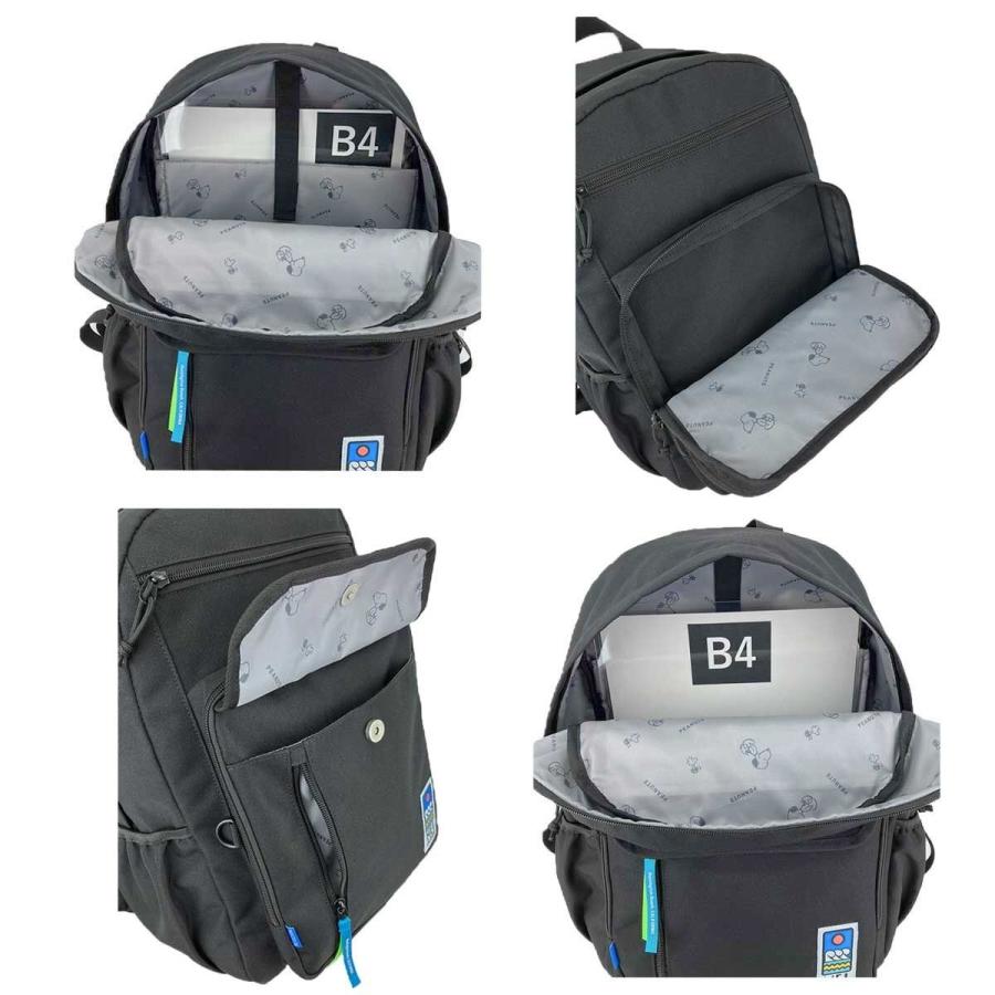 MEI（メイ） MEI OCEAN メイオーシャン リュック A4 28L ピーナッツ