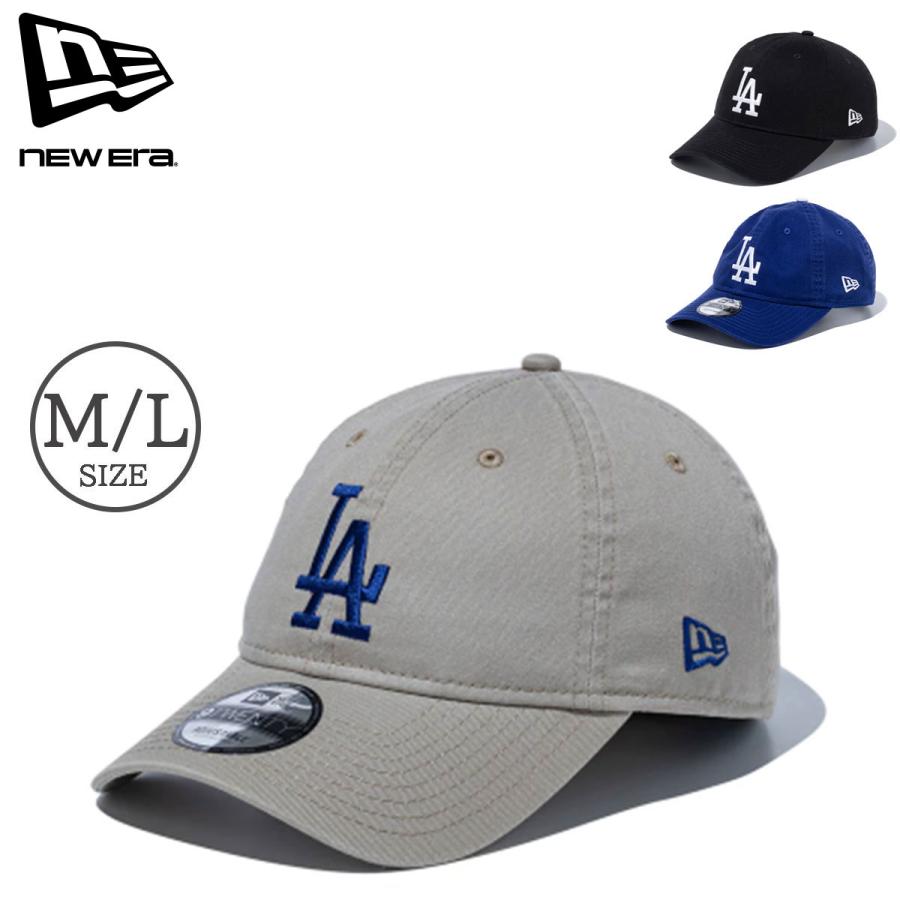 ロサンゼルス・ドジャース 9TWENTY キャップ 9TWENTY ロサンゼルス・ドジャース ウォッシュドコットン カーキ