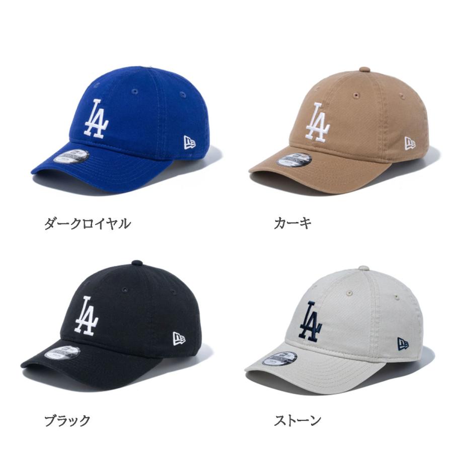 game別注 CO RANSOM NOTE 9TWENTY ドジャーズ キッズ Youth 9TWENTY ロサンゼルス・ドジャース ブラック