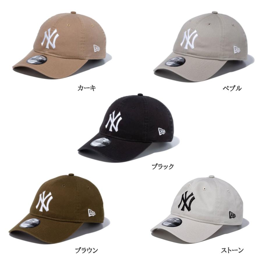 9FORTY NEW ERA ニューエラ 9TWENTY 920 ウォッシュドコットン 9FORTY NEW ERA ニューエラ 9TWENTY 920 ウォッシュドコットン