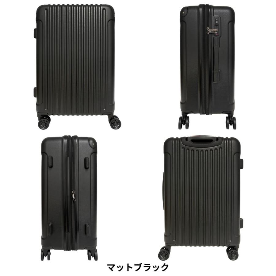 SALE 50%OFF Novel ノーベル 99913 鏡面＆エンボスファスナーキャリー