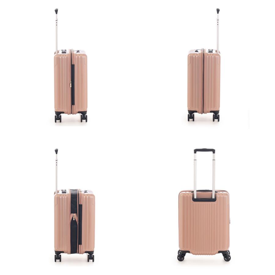 アジアラゲージ　93L キャリーケース アジア・ラゲージ 【SALE 50%OFF】 Asia Luggage ALI-6000-18W