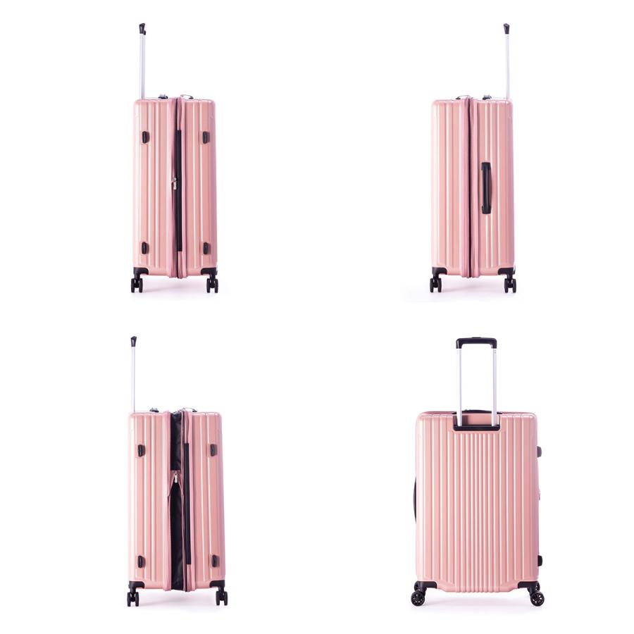 アジア・ラゲージ SALE 50%OFF Asia Luggage ALI-6000-24W キャリー