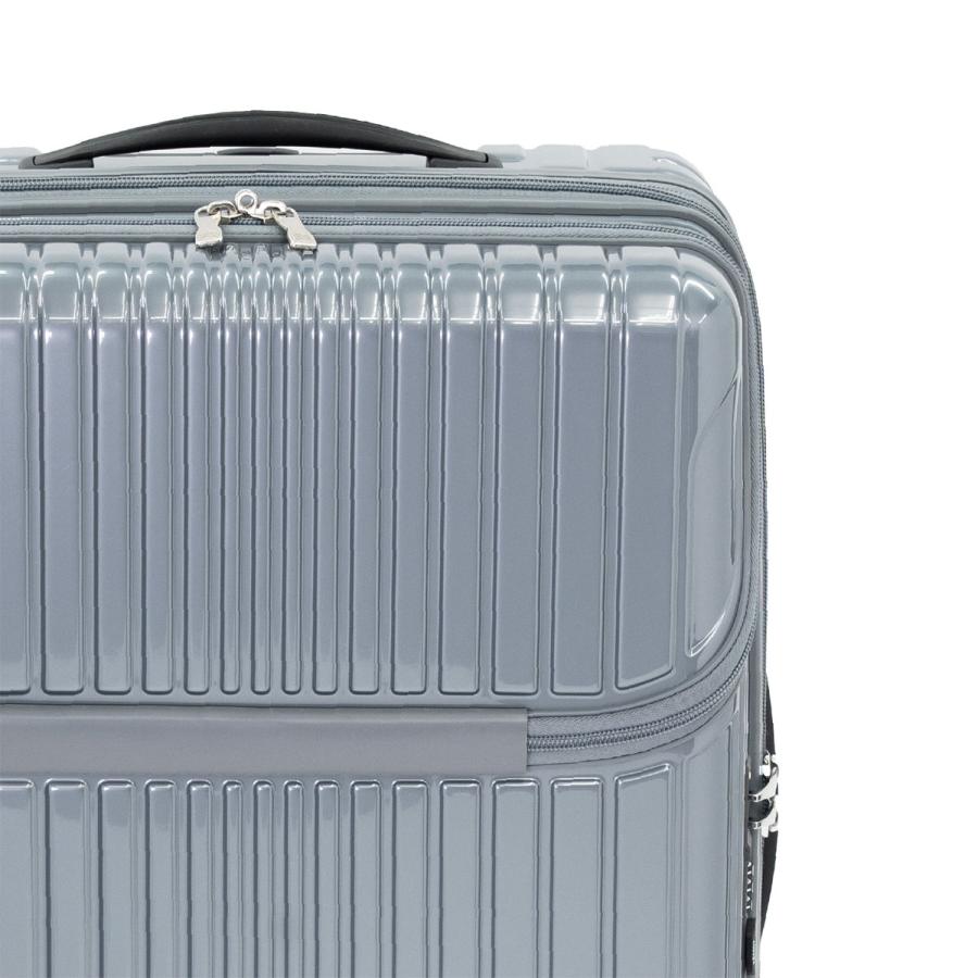 アジア・ラゲージ SALE 57%OFF Asia Luggage ALI-6000TP-22 A.L.I