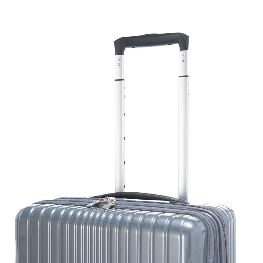 アジア・ラゲージ SALE 57%OFF Asia Luggage ALI-6000TP-22 A.L.I
