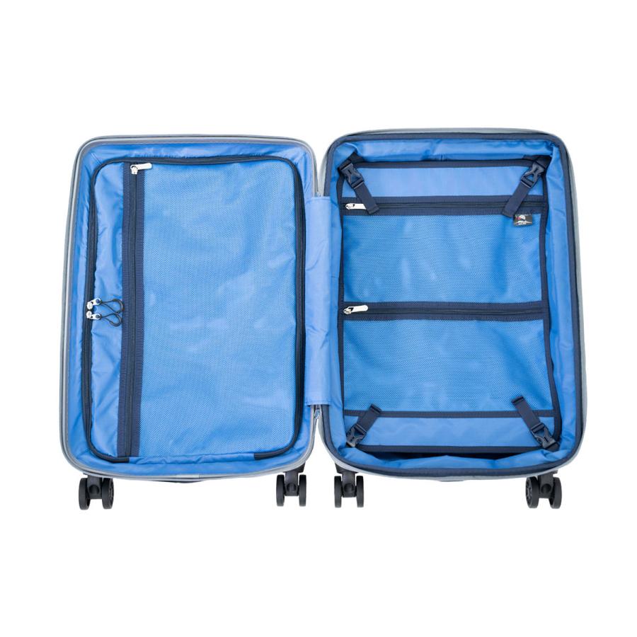 アジア・ラゲージ SALE 57%OFF Asia Luggage ALI-6000TP-22 A.L.I