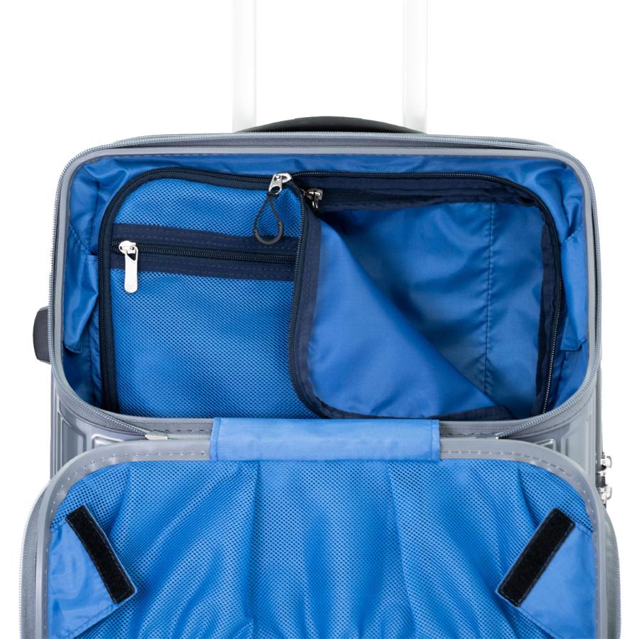 アジア・ラゲージ SALE 57%OFF Asia Luggage ALI-6000TP-22 A.L.I