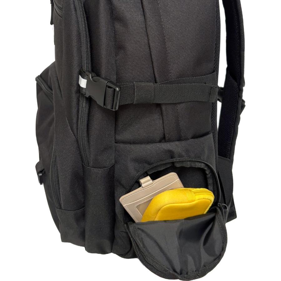 DAYLIFE デイライフ ALL DAY BACKPACK リュック バックパック