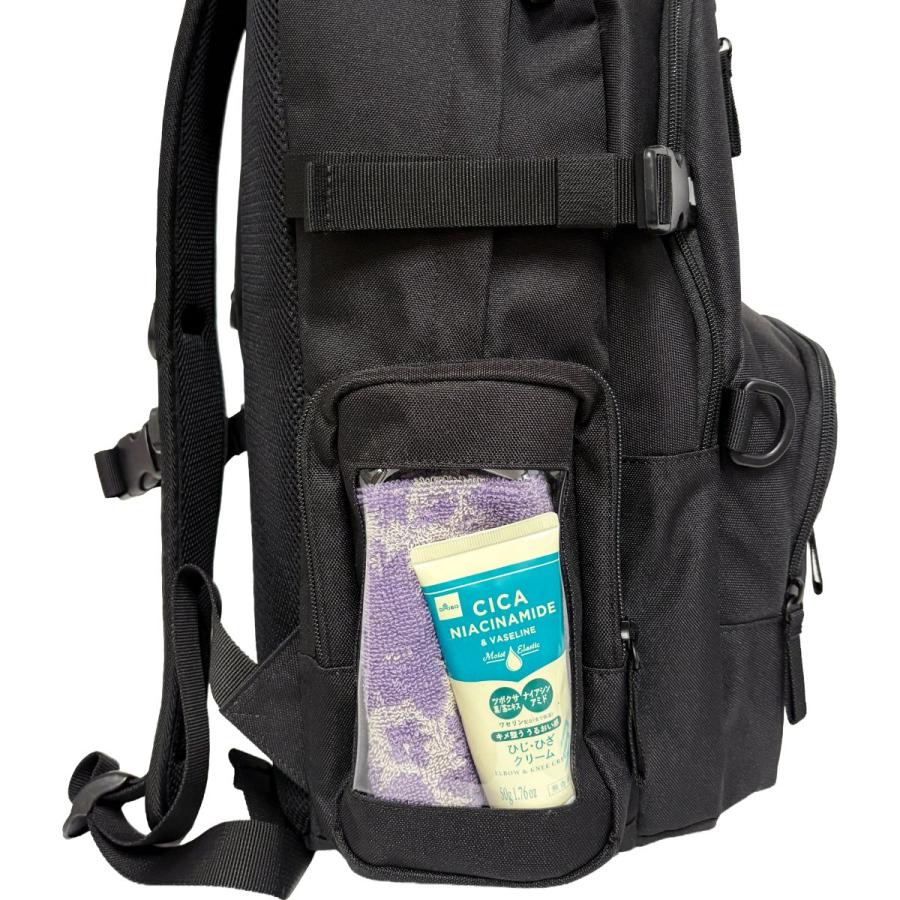DAYLIFE デイライフ ALL DAY BACKPACK リュック バックパック
