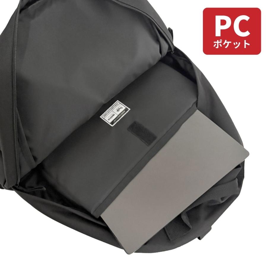 DAYLIFE デイライフ ALL DAY BACKPACK リュック バックパック